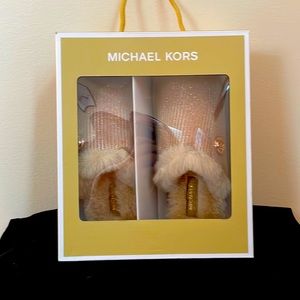 Michael Kors Janis Slippers